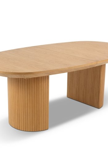 MICADONI Uttrekkbart bord, 