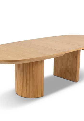 MICADONI Uttrekkbart bord, 