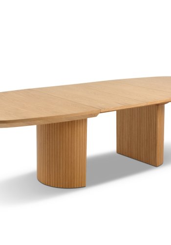 MICADONI Uttrekkbart bord, 