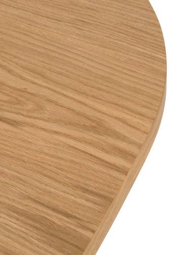 MICADONI Uttrekkbart bord, 