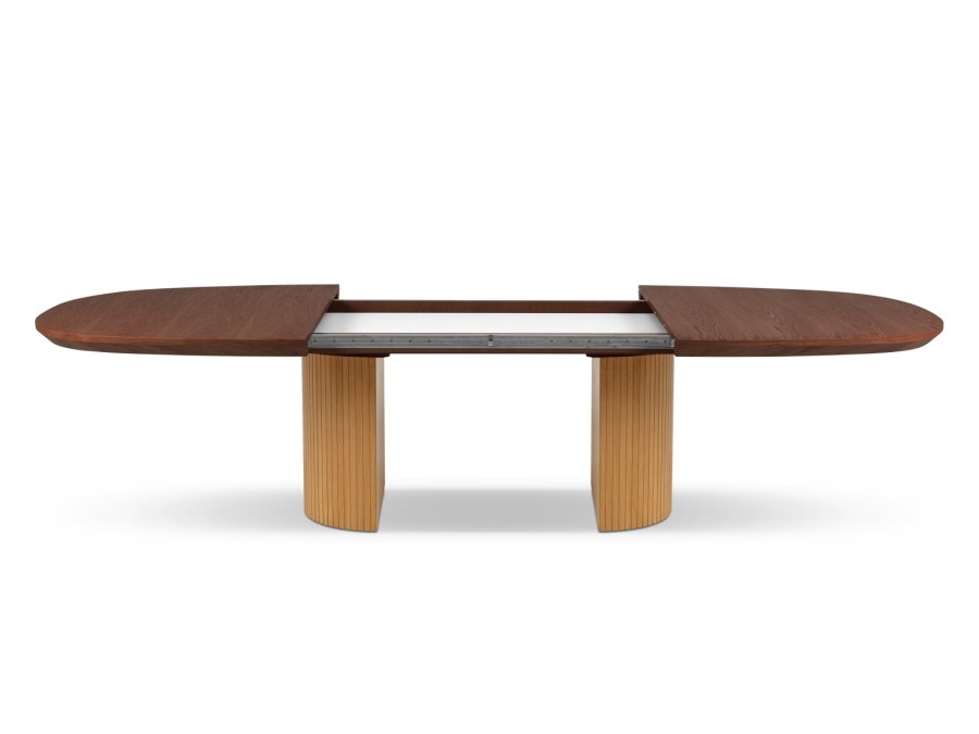 MICADONI Uttrekkbart bord, 