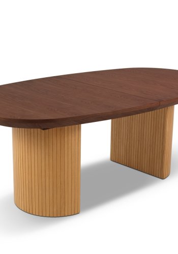 MICADONI Uttrekkbart bord, 