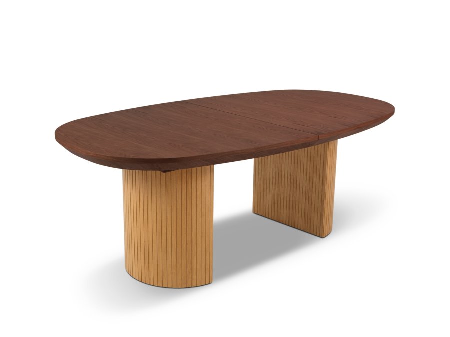 MICADONI Uttrekkbart bord, 