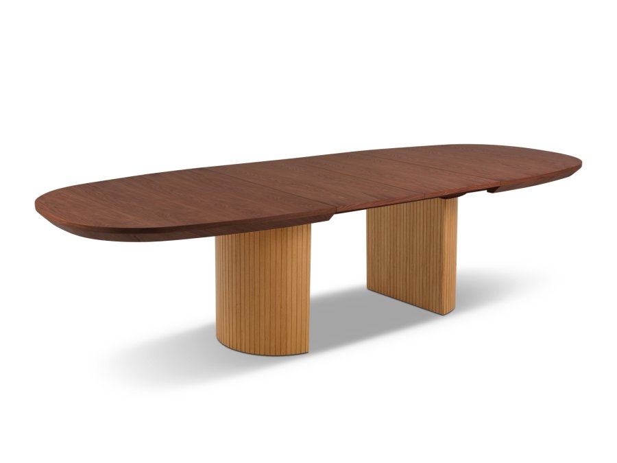 MICADONI Uttrekkbart bord, 