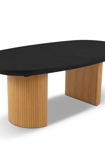 MICADONI Uttrekkbart bord, 