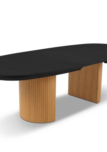 MICADONI Uttrekkbart bord, 