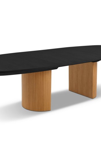 MICADONI Uttrekkbart bord, 