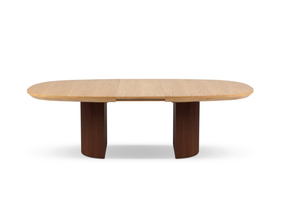 MICADONI Uttrekkbart bord, 