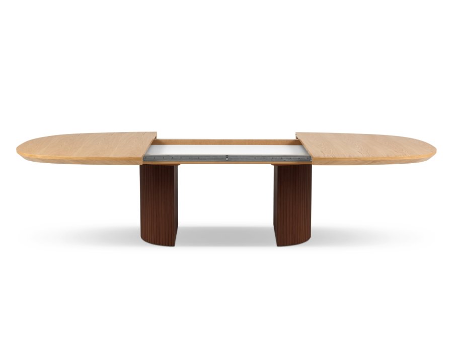 MICADONI Uttrekkbart bord, 