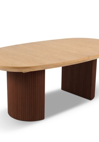 MICADONI Uttrekkbart bord, 