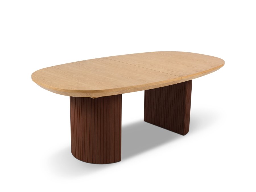 MICADONI Uttrekkbart bord, 