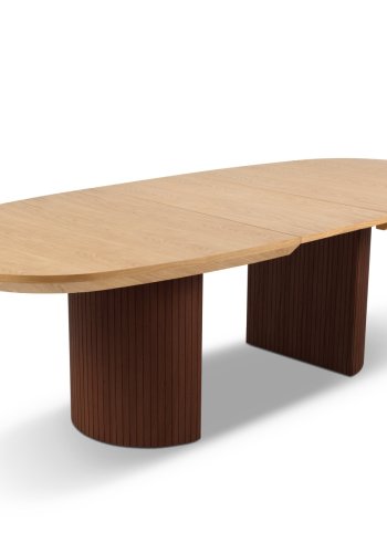 MICADONI Uttrekkbart bord, 