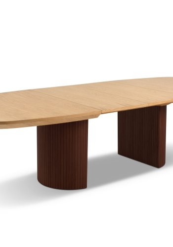 MICADONI Uttrekkbart bord, 