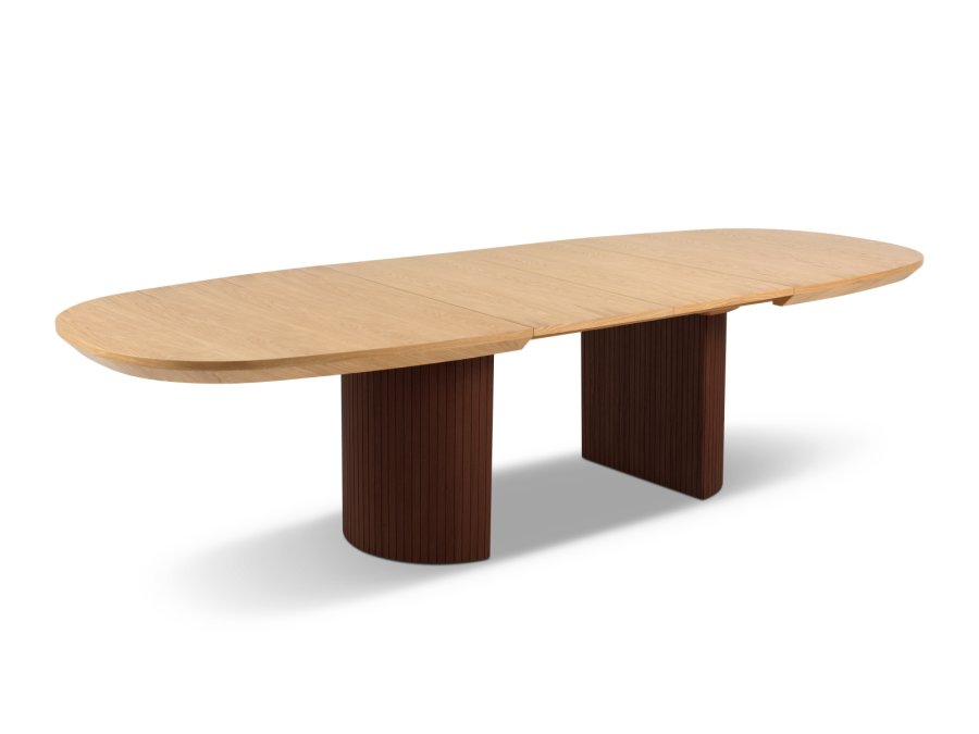 MICADONI Uttrekkbart bord, 