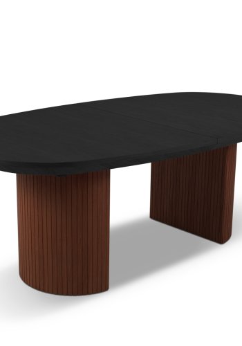 MICADONI Uttrekkbart bord, 