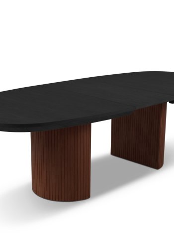 MICADONI Uttrekkbart bord, 