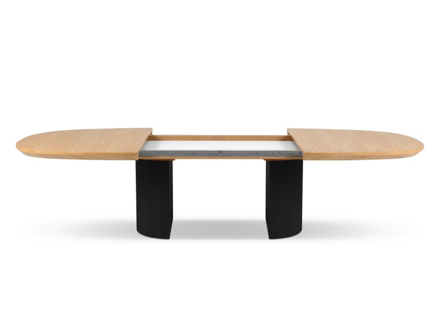 MICADONI Uttrekkbart bord, 