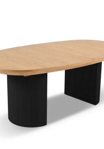 MICADONI Uttrekkbart bord, 