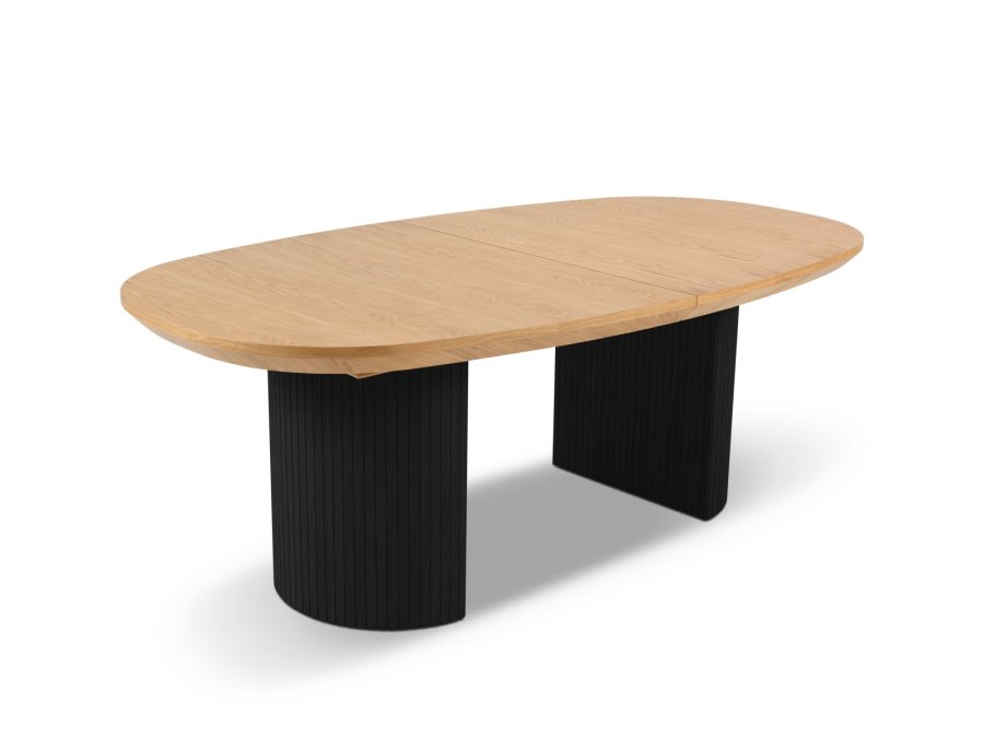 MICADONI Uttrekkbart bord, 