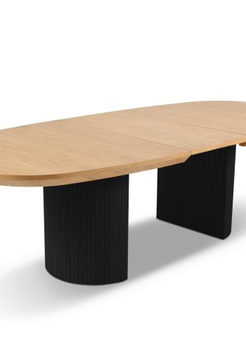 MICADONI Uttrekkbart bord, 