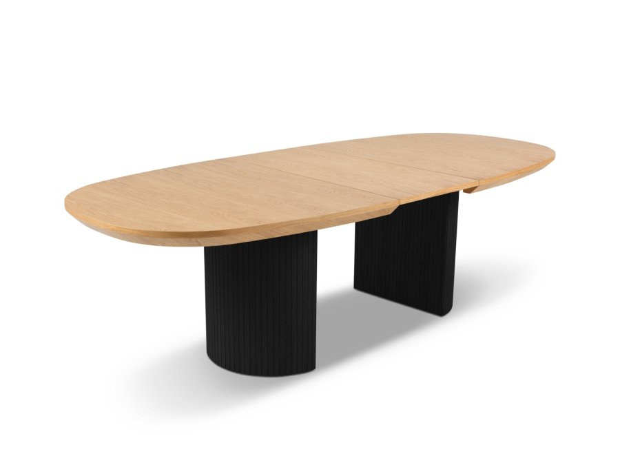 MICADONI Uttrekkbart bord, 