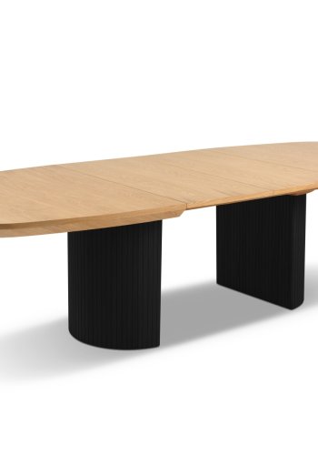 MICADONI Uttrekkbart bord, 