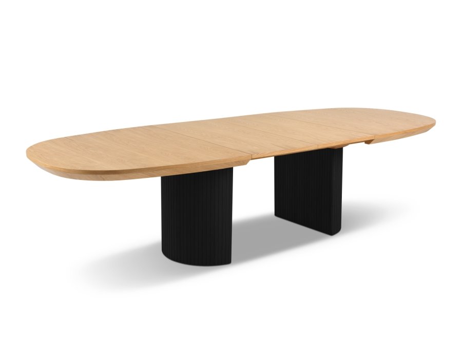 MICADONI Uttrekkbart bord, 