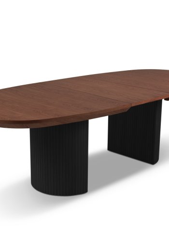 MICADONI Uttrekkbart bord, 