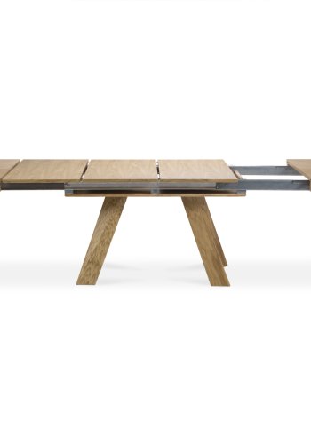 MICADONI Uttrekkbart bord, 