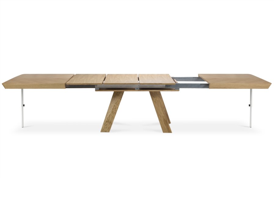 MICADONI Uttrekkbart bord, 