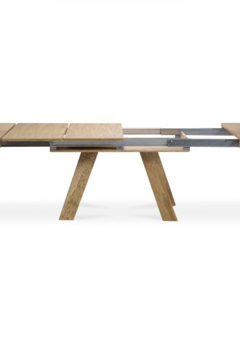 MICADONI Uttrekkbart bord, 