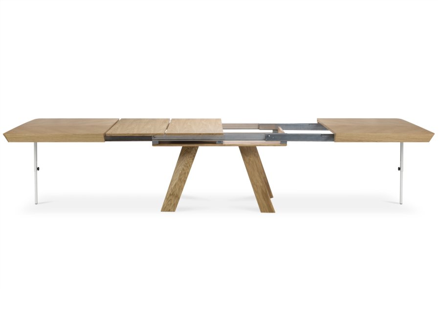 MICADONI Uttrekkbart bord, 