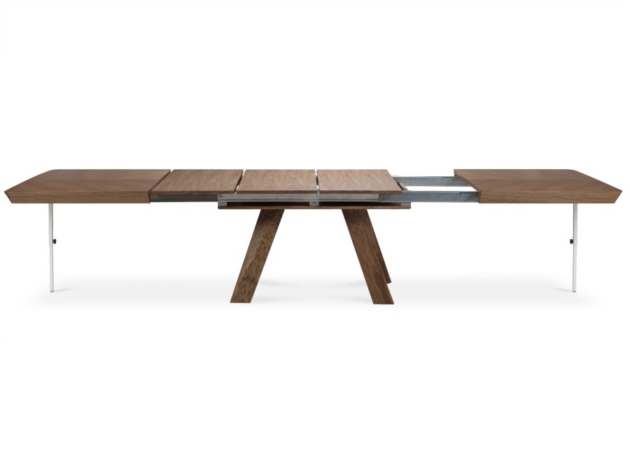 MICADONI Uttrekkbart bord, 