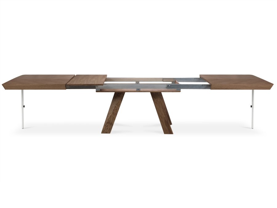 MICADONI Uttrekkbart bord, 