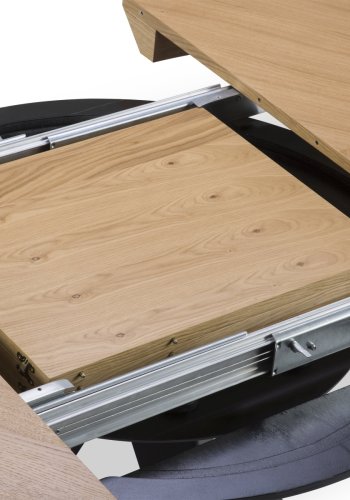 MICADONI Uttrekkbart bord, 