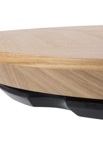 MICADONI Uttrekkbart bord, 