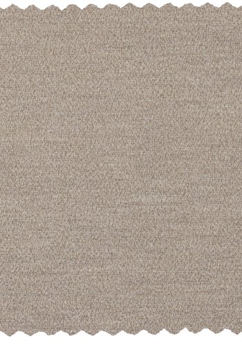 VTWONEN Explore lnestol - natur bouclé stof og plastik