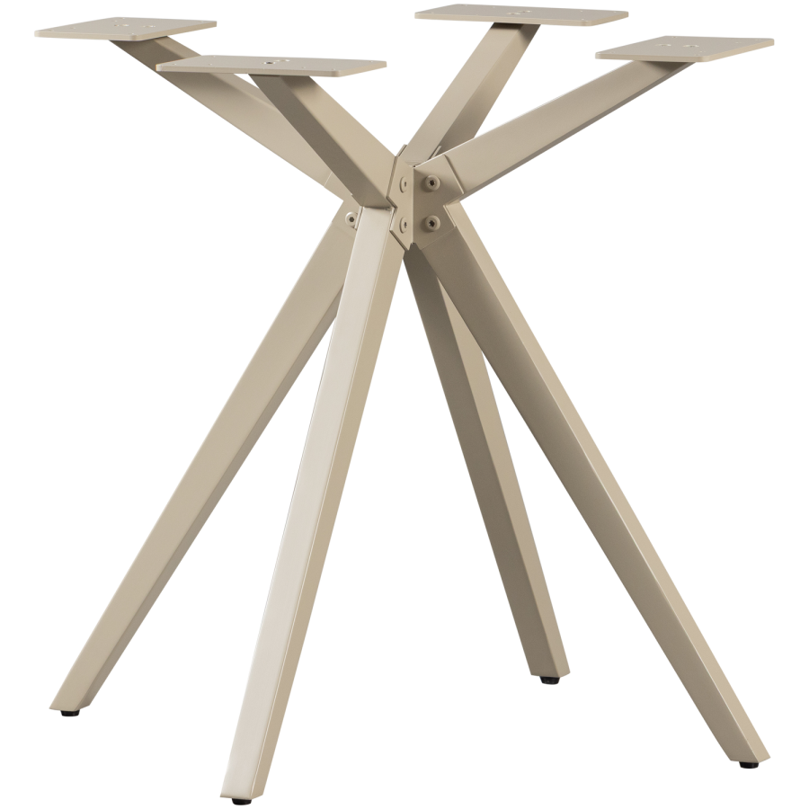 WOOOD HOLLAND KORSBEN METALL DAKARGR