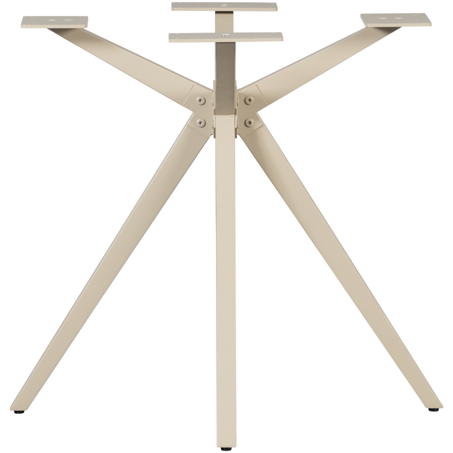 WOOOD HOLLAND KORSBEN METALL DAKARGR