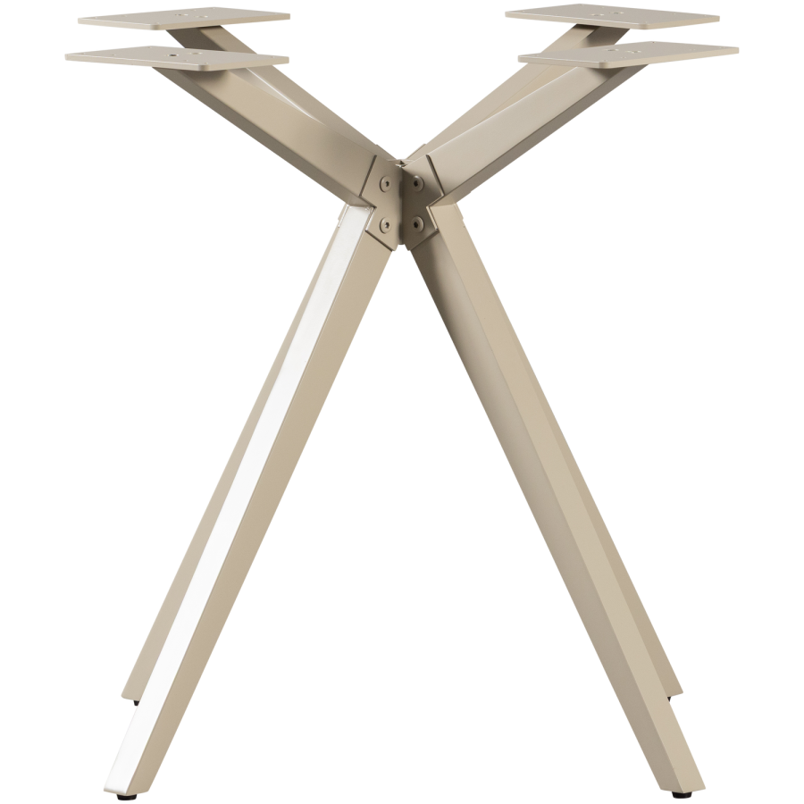 WOOOD HOLLAND KORSBEN METALL DAKARGR