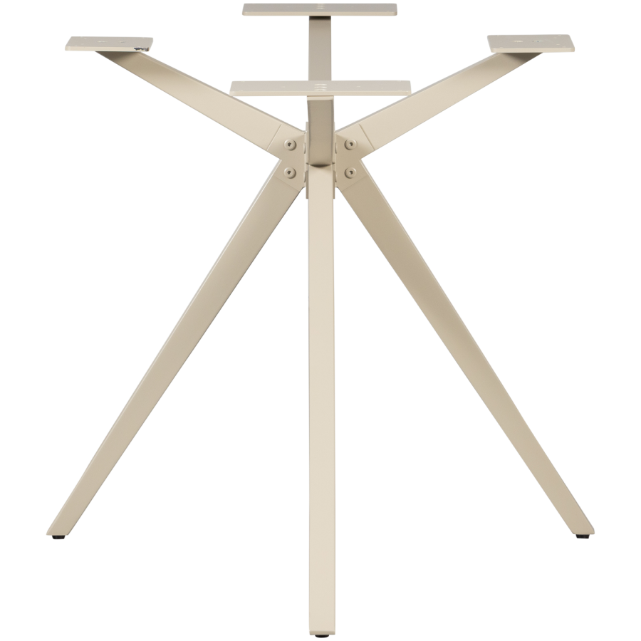 WOOOD HOLLAND KORSBEN METALL DAKARGR