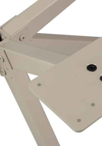 WOOOD HOLLAND KORSBEN METALL DAKARGR