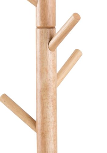 ACT NORDIC Bremen Stummer Kellner - Naturkautschukholz