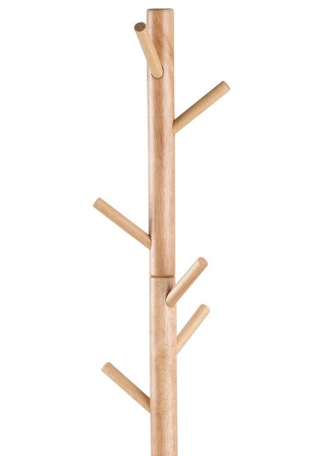 ACT NORDIC Bremen Stummer Kellner - Naturkautschukholz