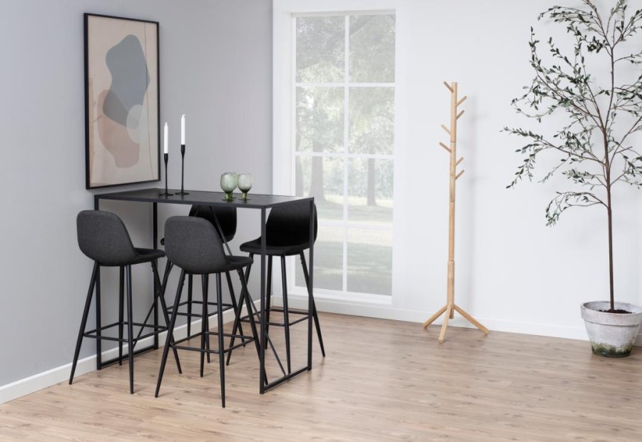 ACT NORDIC Bremen Stummer Kellner - Naturkautschukholz