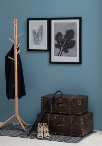 ACT NORDIC Bremen Stummer Kellner - Naturkautschukholz