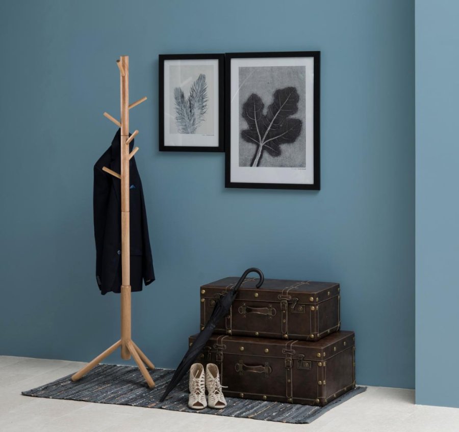 ACT NORDIC Bremen Stummer Kellner - Naturkautschukholz