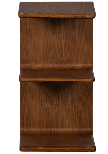 WOOOD FREY MULTIFUNKTIONELLT SIDOBORD I VALNÖT