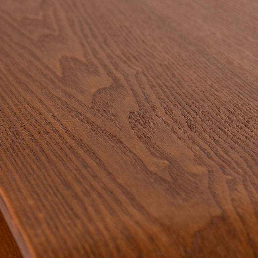 WOOOD FREY MULTIFUNKTIONELLT SIDOBORD I VALNÖT