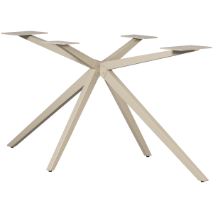 WOOOD HOLLAND KORSBEN XL METALL DAKARGR